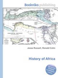History of Africa
