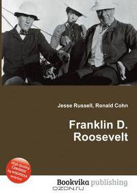 Franklin D. Roosevelt