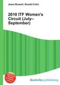 2010 ITF Women