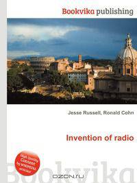 Invention of radio