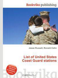 List of United States Coast Guard stations