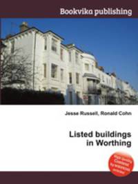 Listed buildings in Worthing