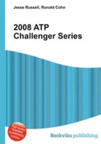 2008 ATP Challenger Series
