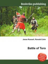 Battle of Toro