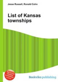 List of Kansas townships