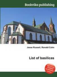 List of basilicas