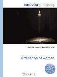 Ordination of women