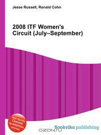 2008 ITF Women