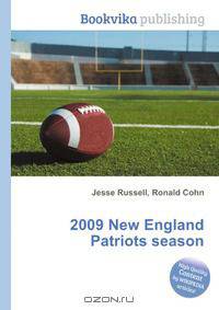 2009 New England Patriots season