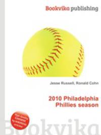 2010 Philadelphia Phillies season