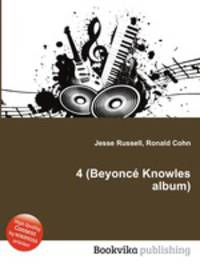 4 (Beyonce Knowles album)