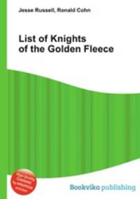 List of Knights of the Golden Fleece