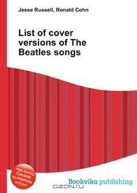 List of cover versions of The Beatles songs