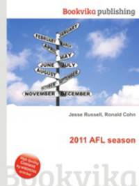 2011 AFL season