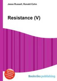 Resistance (V)