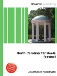 North Carolina Tar Heels football