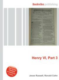 Henry VI, Part 3