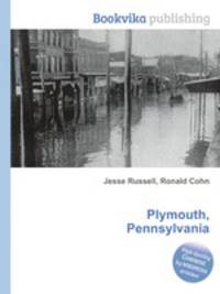 Plymouth, Pennsylvania