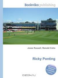 Ricky Ponting