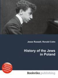History of the Jews in Poland