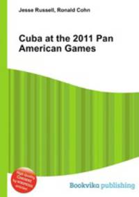 Cuba at the 2011 Pan American Games