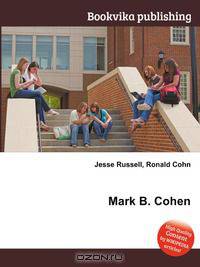 Mark B. Cohen