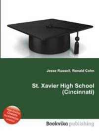 St. Xavier High School (Cincinnati)