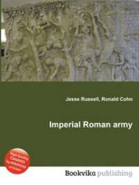 Imperial Roman army