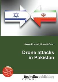 Drone attacks in Pakistan