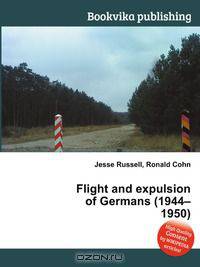 Flight and expulsion of Germans (1944–1950)
