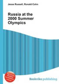 Russia at the 2000 Summer Olympics