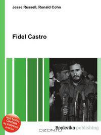 Fidel Castro