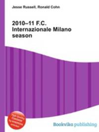 2010–11 F.C. Internazionale Milano season