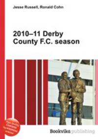 2010–11 Derby County F.C. season