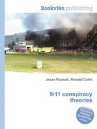 9/11 conspiracy theories