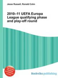 2010–11 UEFA Europa League qualifying phase and play-off round
