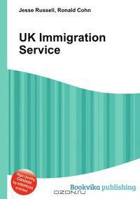 UK Immigration Service