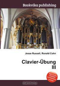 Clavier-Ubung III