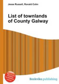 List of townlands of County Galway