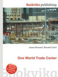 One World Trade Center