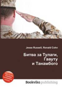 Битва за Тулаги, Гавуту и Танамбого