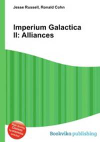 Imperium Galactica II: Alliances