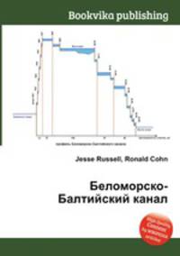 Беломорско-Балтийский канал
