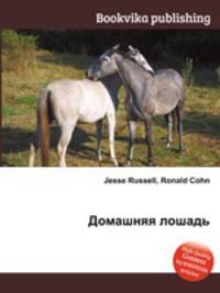 Домашняя лошадь