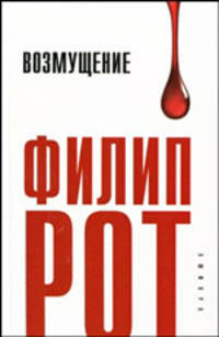 Возмущение: Роман