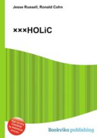 ???HOLiC