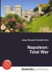 Napoleon: Total War