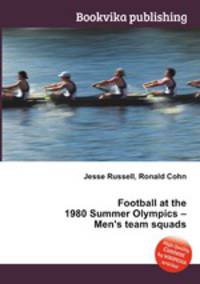 Football at the 1980 Summer Olympics – Men