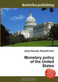 Monetary policy of the United States