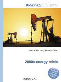 2000s energy crisis